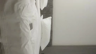 国自产拍最新2020在线-【丝袜美腿系列】暴力淫操性感黑丝嫩模 粉色捆绑无套爆操 叫床淫荡 足交手淫撸射 国语对白 高清480P完整版的!